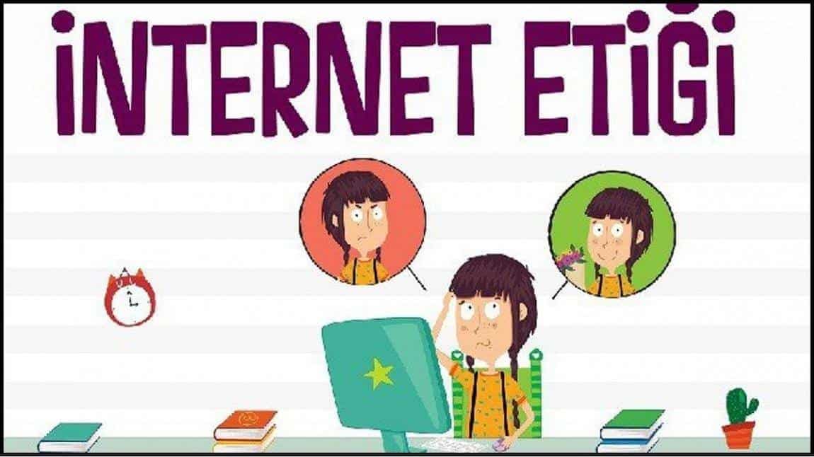 İnternet Etiği Kuralları